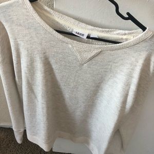 IZOD sweater